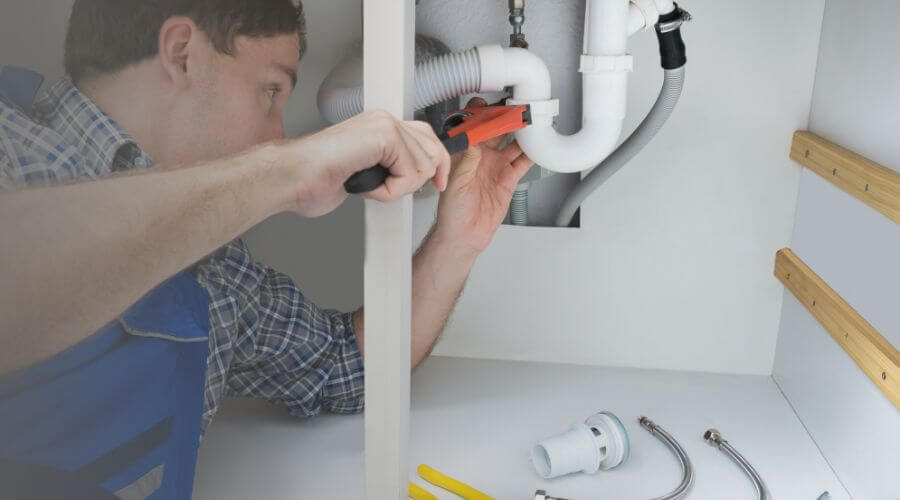 Professional bathroom faucet installation in Rockbridge Baths, VA